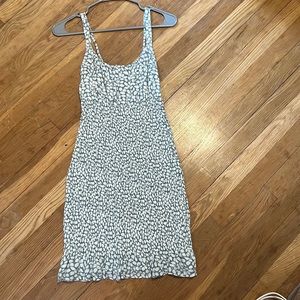 Abercrombie dress